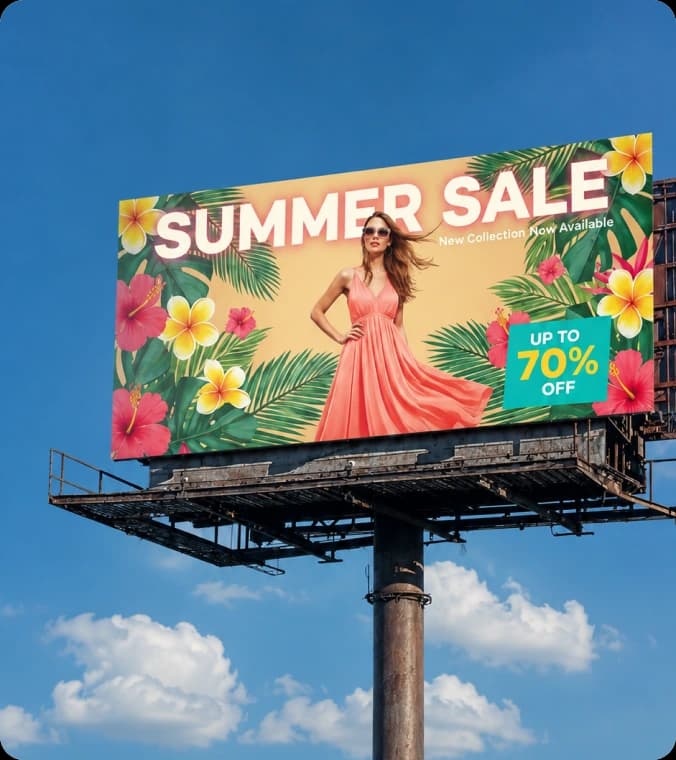 Banner Studio