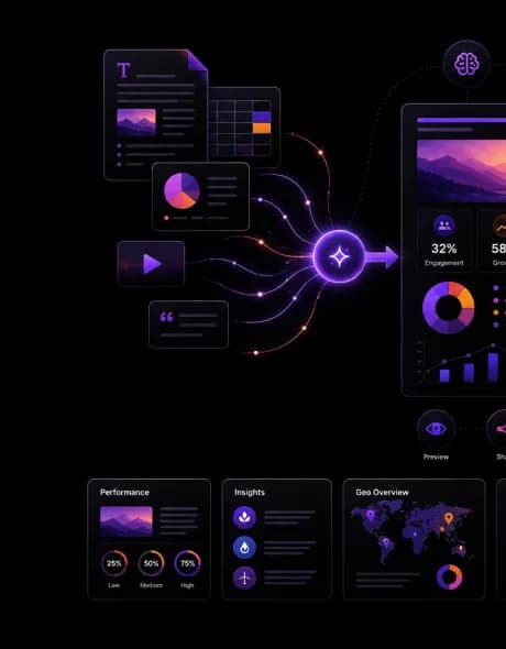 Information Intelligence