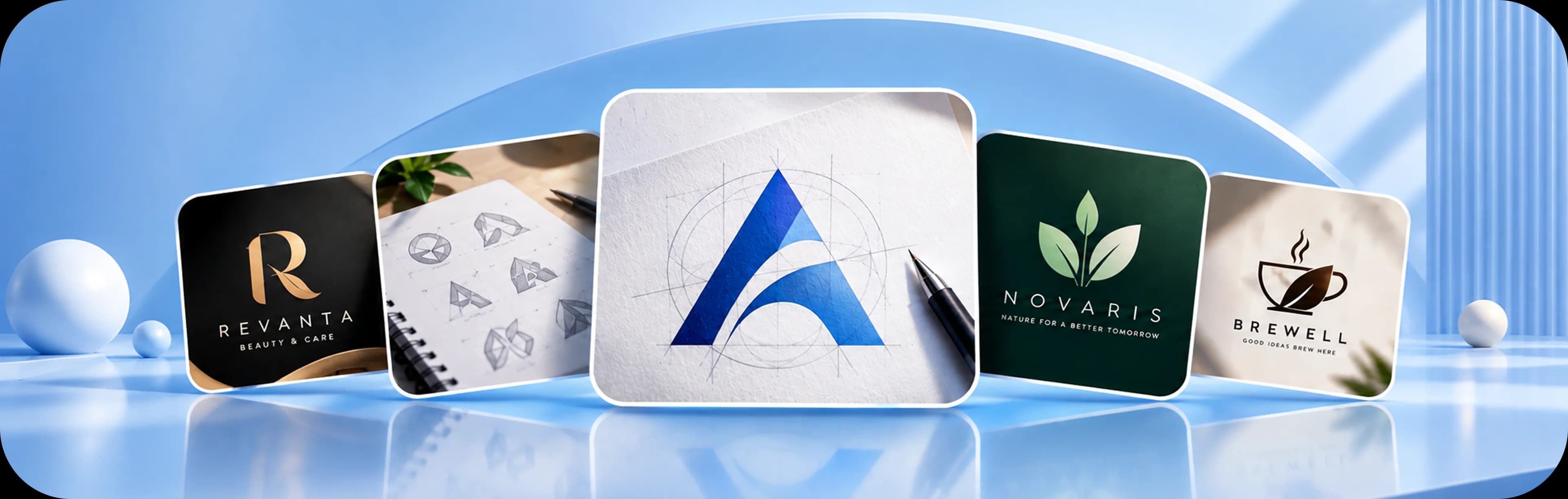 Logo Studio