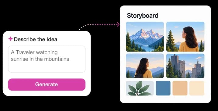 Storyboard Studio
