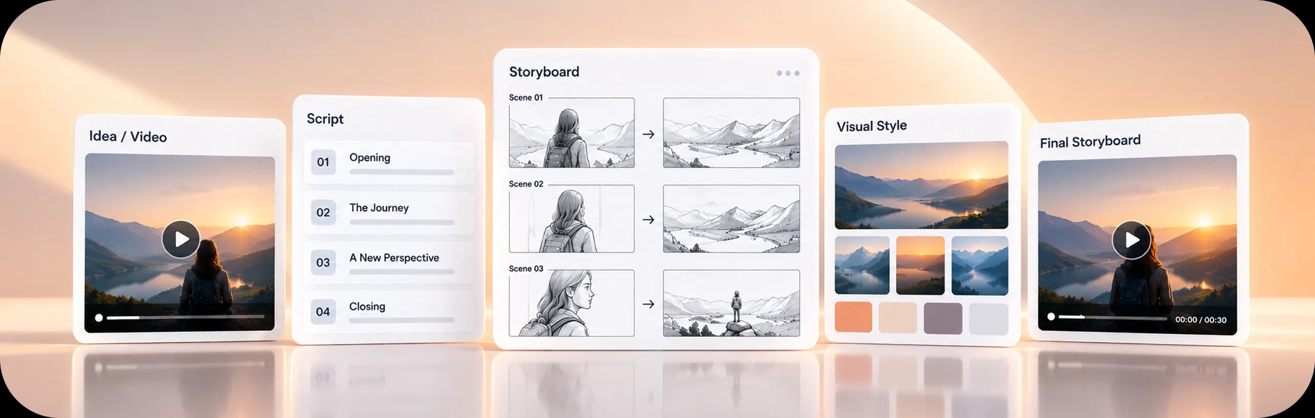 Storyboard Studio